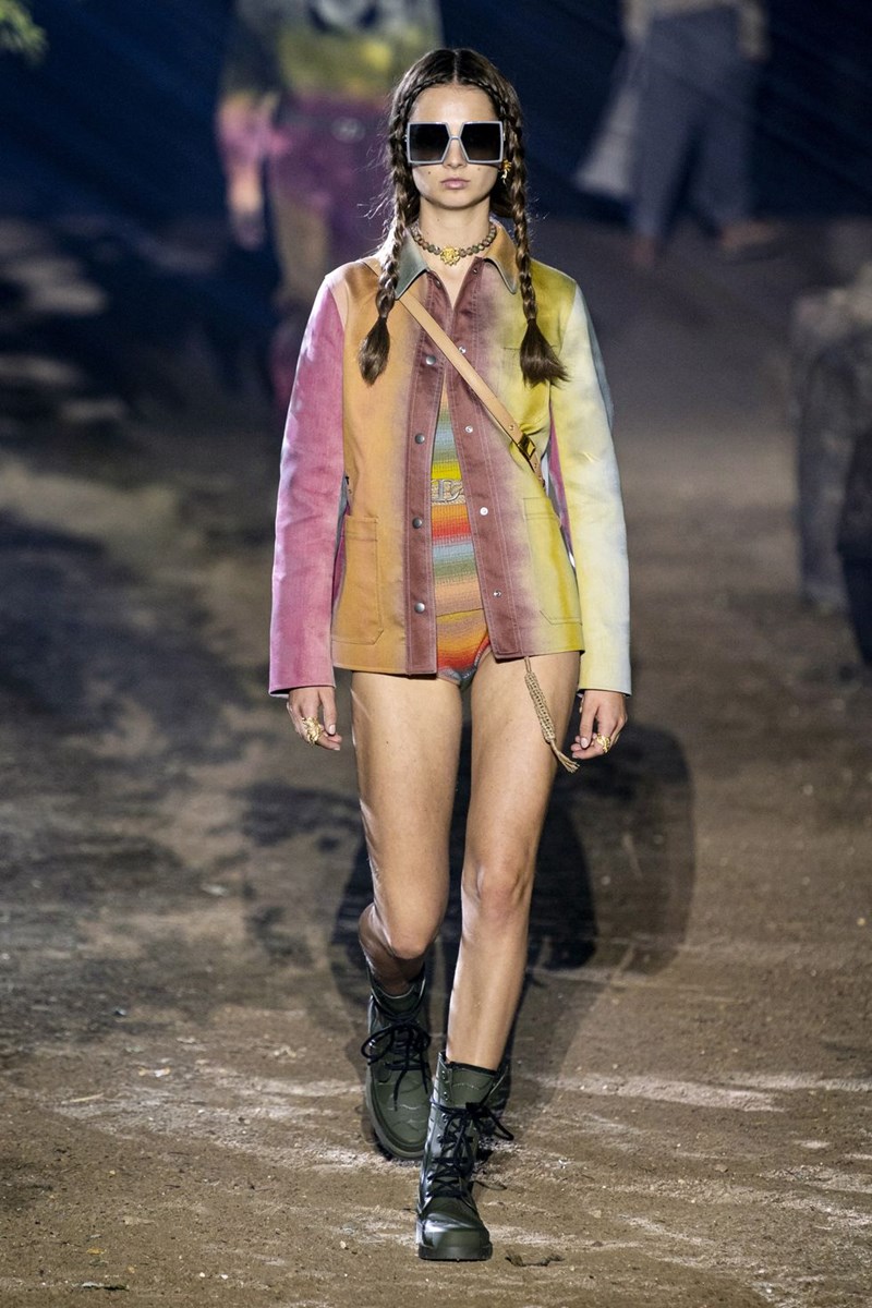 Εμπιστεύσου την editor: Δώσε μια ευκαιρία σε αυτή την τάση και μόνο κερδισμένη έχεις να βγεις! - εικόνα 6