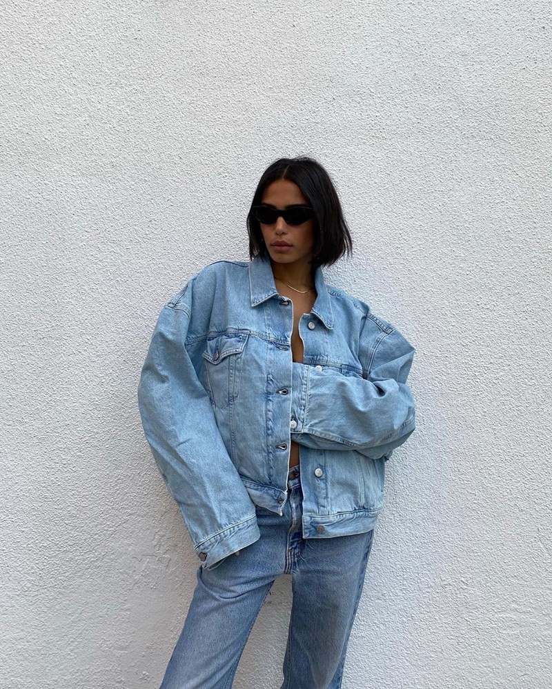 7 πανεύκολα styling tips από τις influencers για στυλ που θα συζητηθεί - εικόνα 1