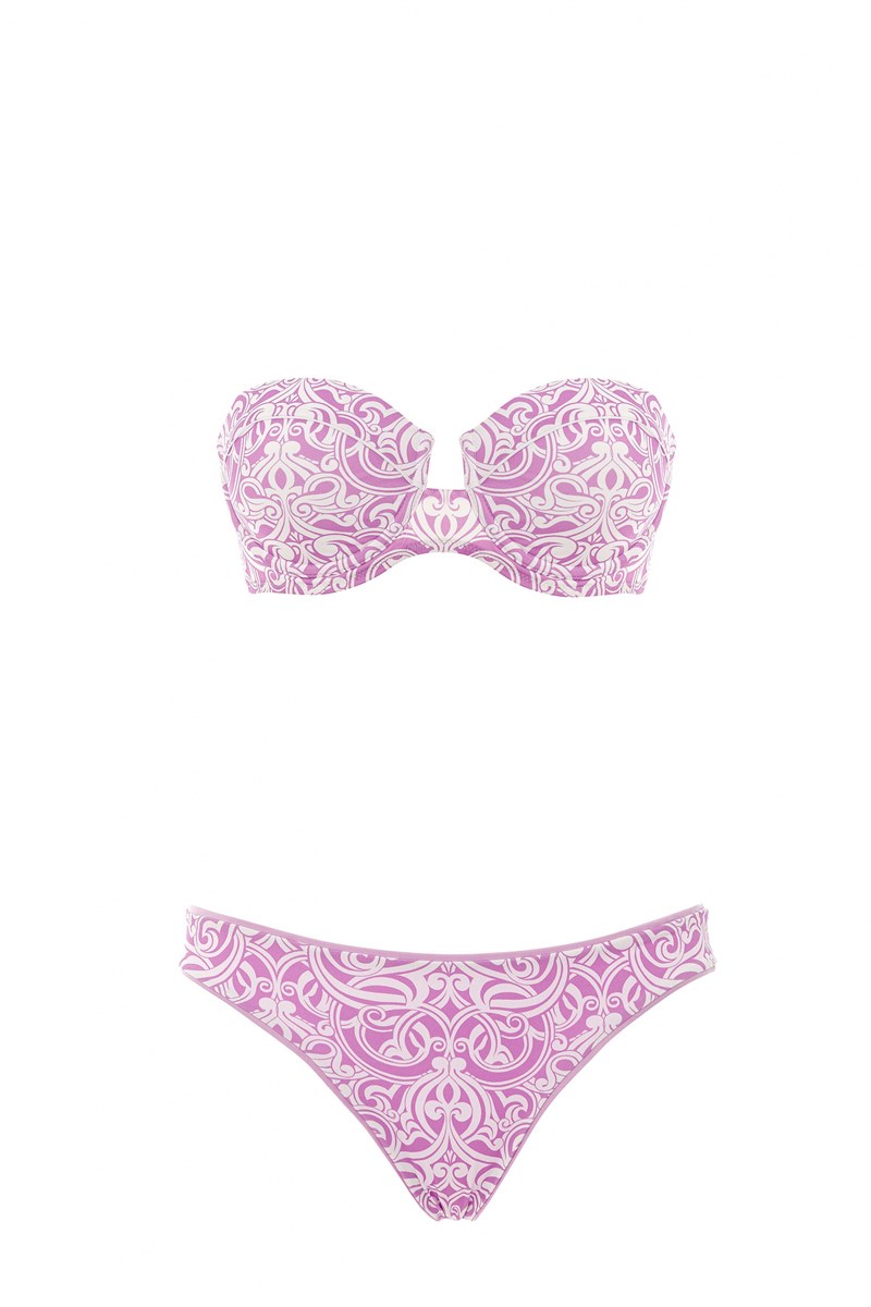 10 μαγιό με ασορτί beachwear για τις πιο θεϊκές εμφανίσεις στην παραλία - εικόνα 14