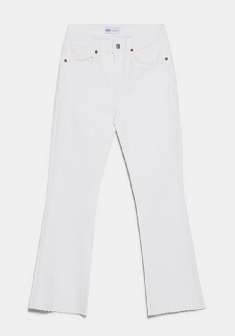 Για Σένα Δουλεύουμε: Παραγγείλαμε και δοκιμάσαμε ένα προς ένα όλα τα jeans του Zara και καταλήξαμε σε 3 σχέδια όνειρο! - εικόνα 5