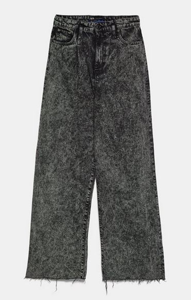 Για Σένα Δουλεύουμε: Παραγγείλαμε και δοκιμάσαμε ένα προς ένα όλα τα jeans του Zara και καταλήξαμε σε 3 σχέδια όνειρο! - εικόνα 3