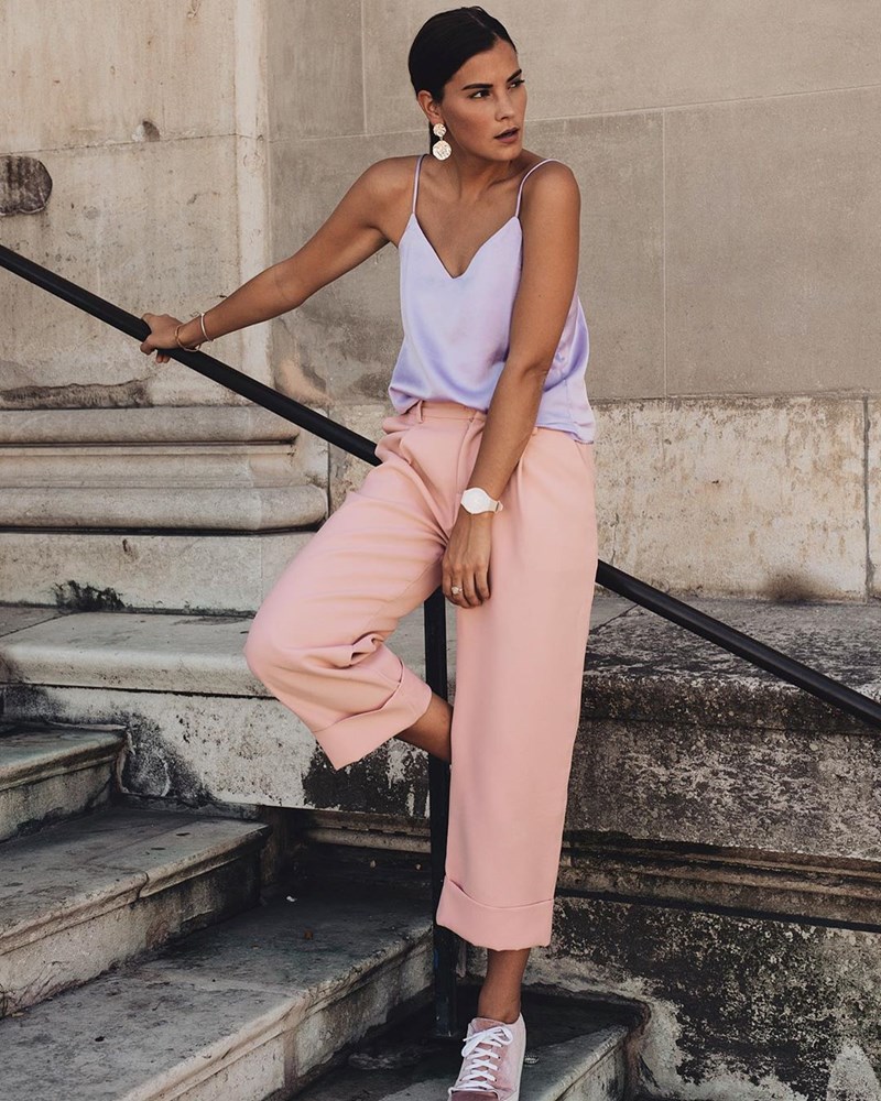 12 must-wear συνδυασμοί για στυλ που παίρνει 10 με τόνο! (ακόμα και κάτω από τις πιο δύσκολες συνθήκες) - εικόνα 5