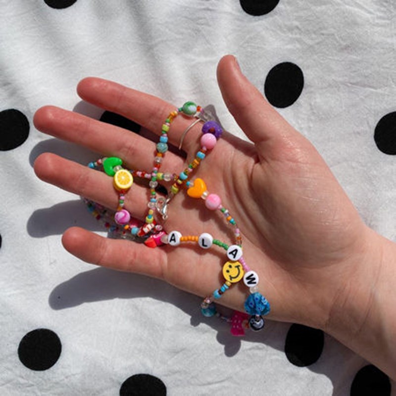 Tα funky αξεσουάρ είναι super hot τώρα και σου έχουμε τα ομορφότερα κομμάτια - εικόνα 9