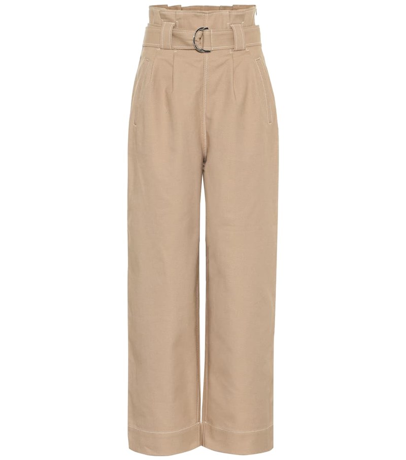 Από όλα τα παντελόνια που μπορεί να είναι στριμωγμένα μέσα στη ντουλάπα σου, αυτά είναι τα μόνα που χρειάζεσαι τώρα - εικόνα 16