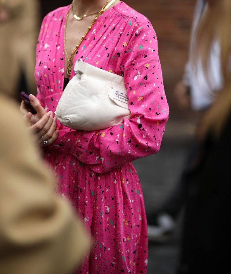 Κορίτσια στα ροζ: Κλισέ ή ό,τι πιο stylish μπορείς να κάνεις τώρα; #StreetStyle - εικόνα 4