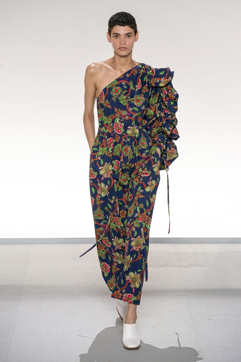 Αν δεν είναι αυτή η απόλυτη πινελιά του καλοκαιρινού στυλ, τότε ποια; - εικόνα 2