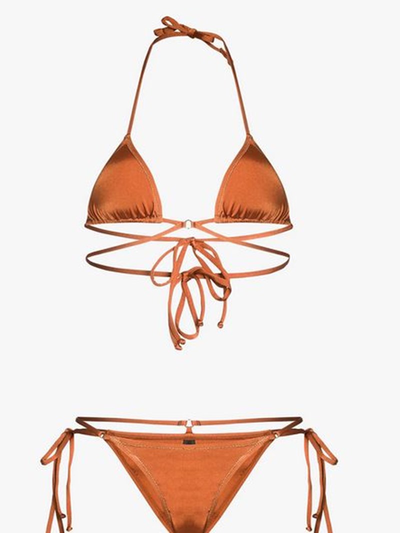 Floss bikini: Τι ξέρεις για το σέξυ trend του καλοκαιριού; - εικόνα 5