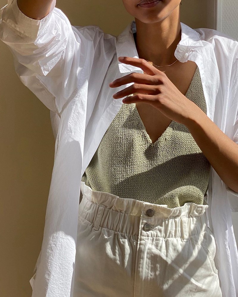 6 συνδυασμοί για να βγάλεις όλο το καλοκαίρι - εικόνα 1