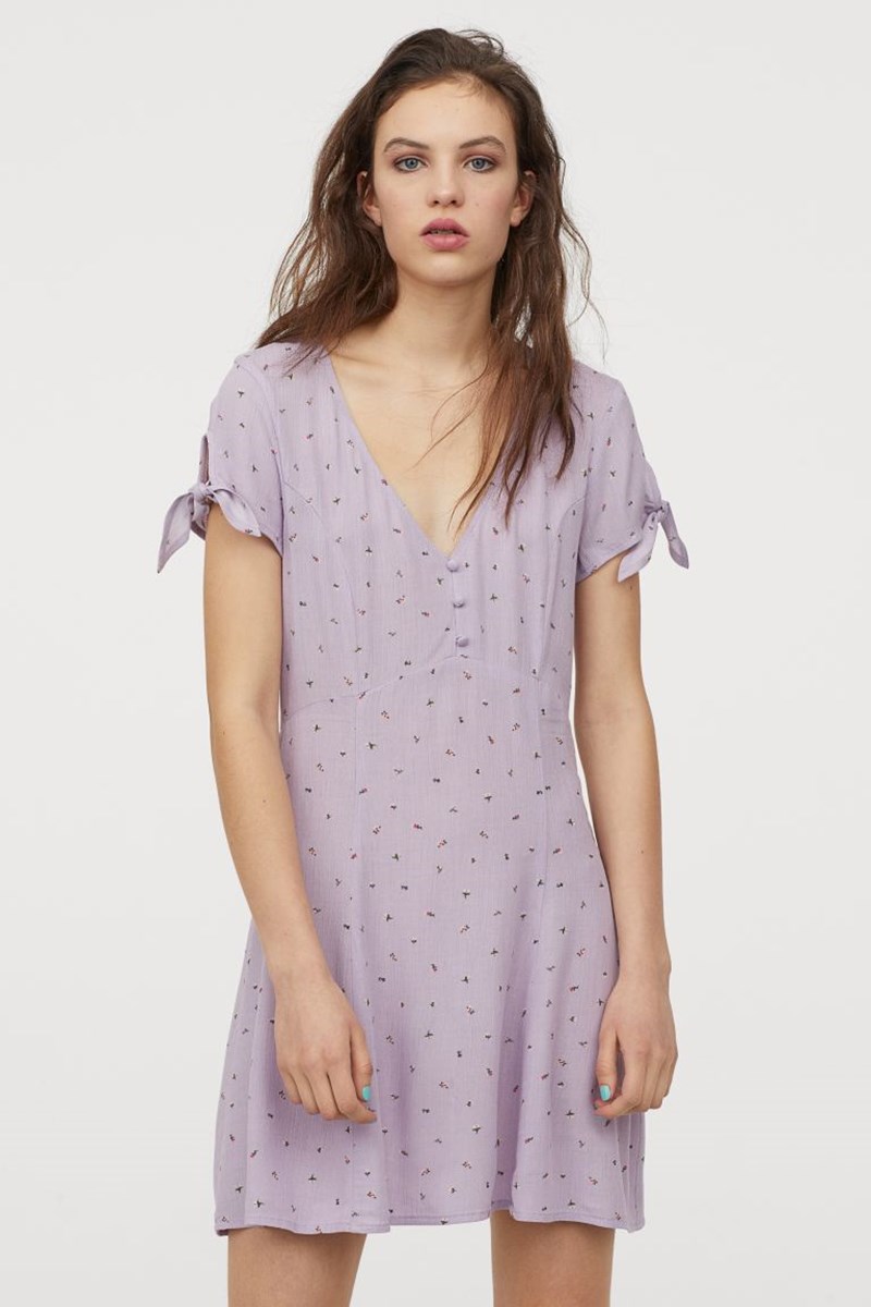 Όλα τα αγαπημένα μας φορέματα κοστίζουν κάτω από €30 (και είναι Η&Μ) - εικόνα 7