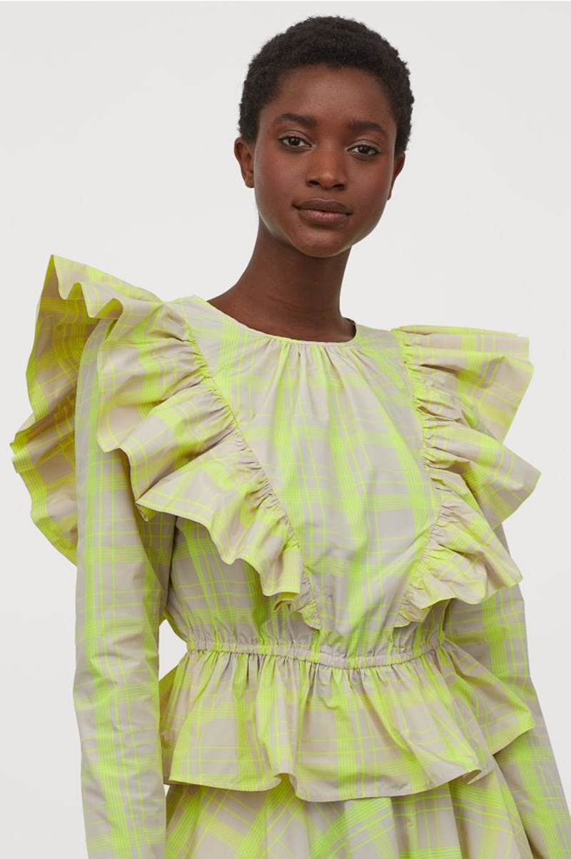 All of the Prints! 15 ακαταμάχητα printed κομμάτια για να ξεχωρίζεις πάντα από το πλήθος - εικόνα 14