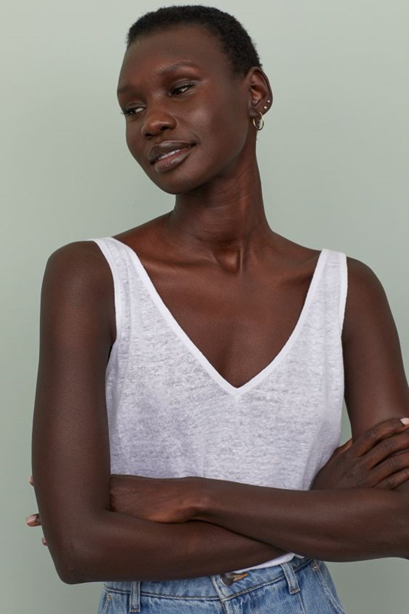 Το basic τοπ είναι το μόνο κομμάτι που θα χρειαστείς για το καλοκαίρι (και έχουμε αποδείξεις) - εικόνα 5