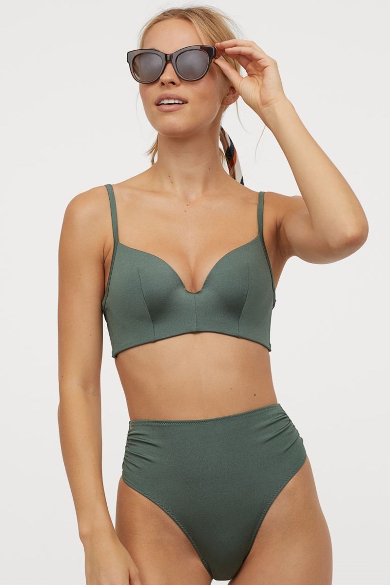 Zara, Mango, H&M, Marks & Spencer: Ο απόλυτος οδηγός για καλοκαιρινό shopping - εικόνα 11