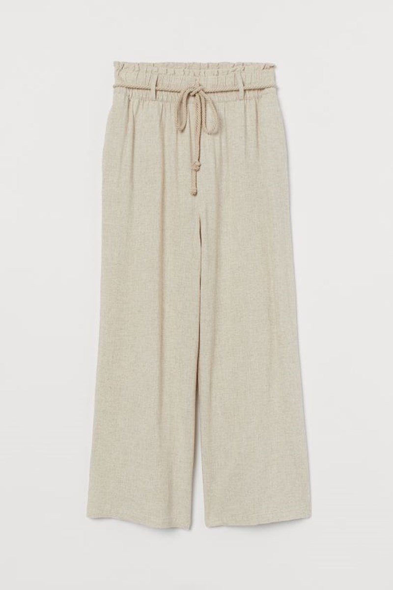 Τα καταστήματα H&M επιτέλους άνοιξαν και εμείς έχουμε έτοιμη λίστα! 15 κομμάτια για άψογο καλοκαιρινό στυλ 24/7 - εικόνα 5