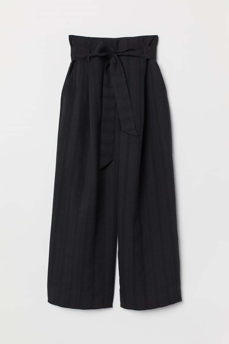 6 λινά παντελόνια που θα φοράς συνέχεια τους επόμενους μήνες - εικόνα 6