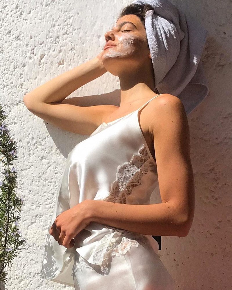 6 κρέμες νύχτας για να ξυπνήσεις πιο φρέσκια από ποτέ - εικόνα 1