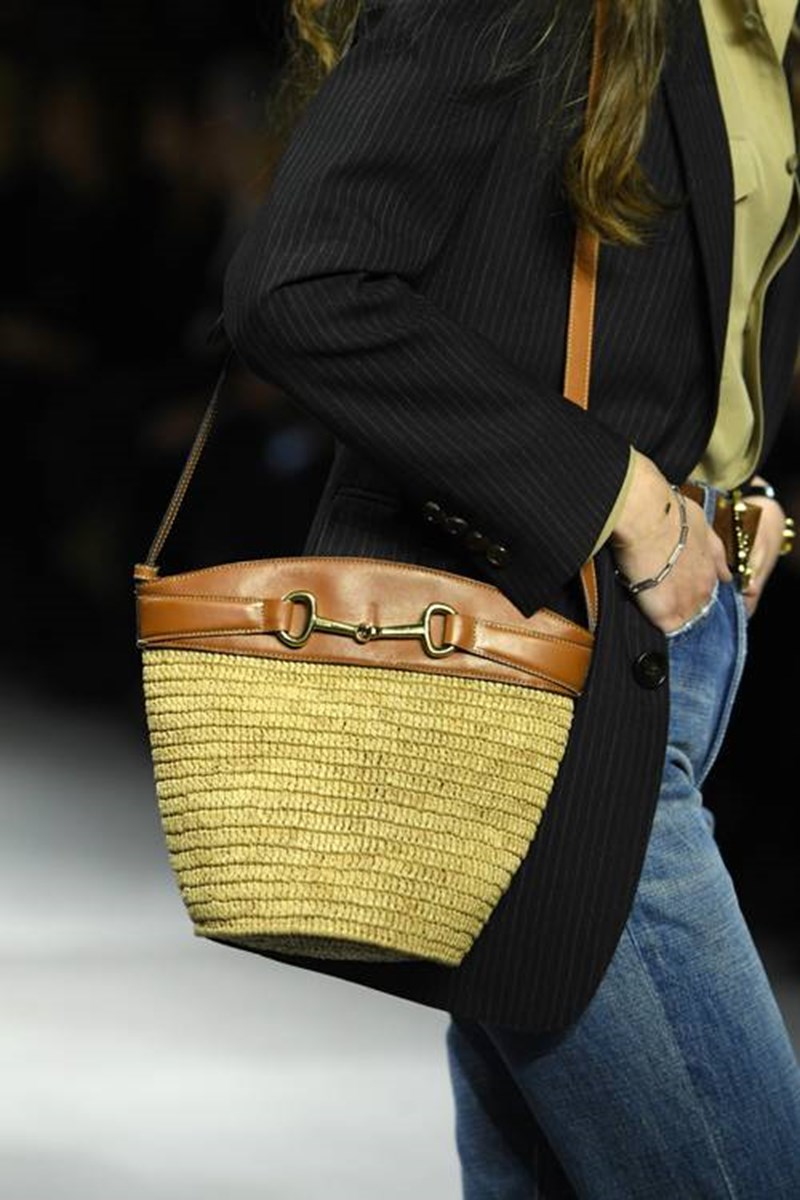Βρήκαμε τα μεγαλύτερα bag trends και σου τα συστήνουμε ανεπιφύλακτα - εικόνα 10