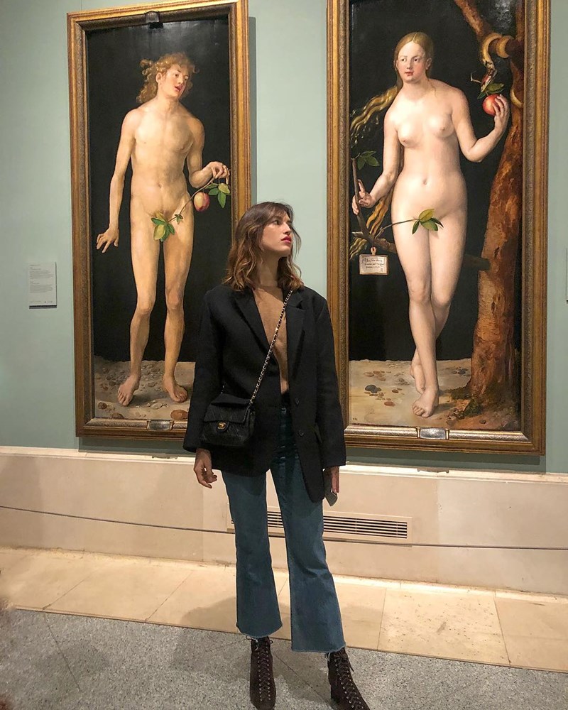 Αν θέλεις το στυλ σου να θυμίζει fashion editor χρειάζεσαι τώρα αυτά τα κομμάτια - εικόνα 4