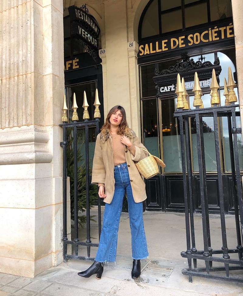 Αν θέλεις το στυλ σου να θυμίζει fashion editor χρειάζεσαι τώρα αυτά τα κομμάτια - εικόνα 11