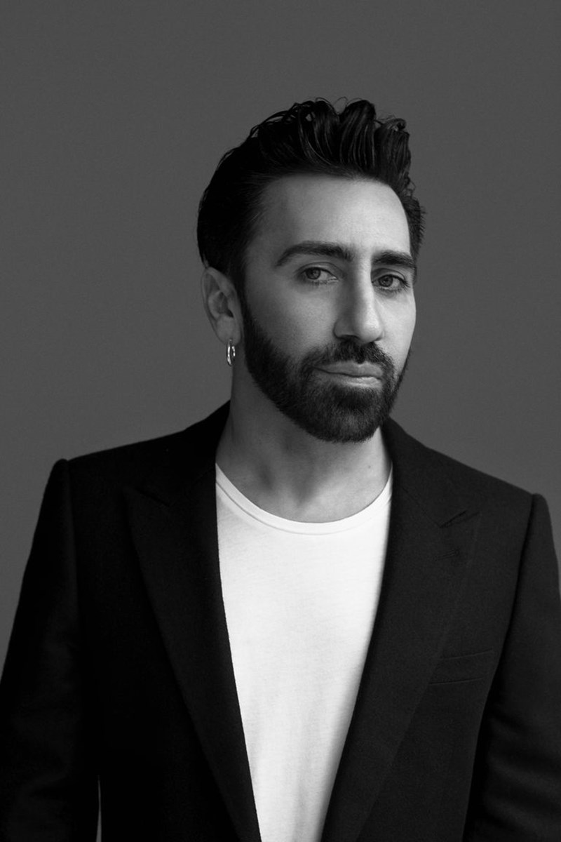 Ένα νέο δυνατό όνομα στον οίκο Louis Vuitton - εικόνα 1