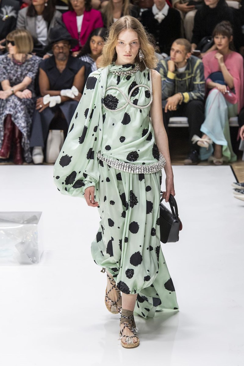 Αν δεν είναι αυτή η απόλυτη πινελιά του καλοκαιρινού στυλ, τότε ποια; - εικόνα 7