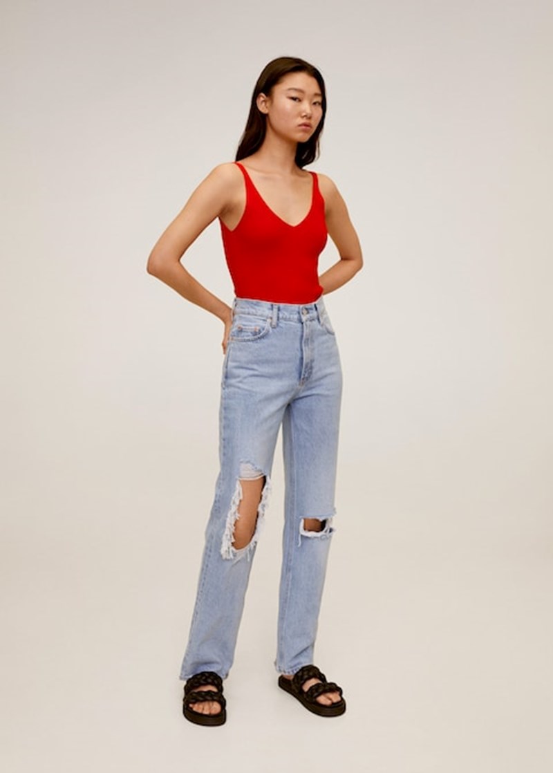 Τα summer basics που θέλουμε τώρα είναι σούπερ οικονομικά (15 must haves για να διαλέξεις) - εικόνα 6