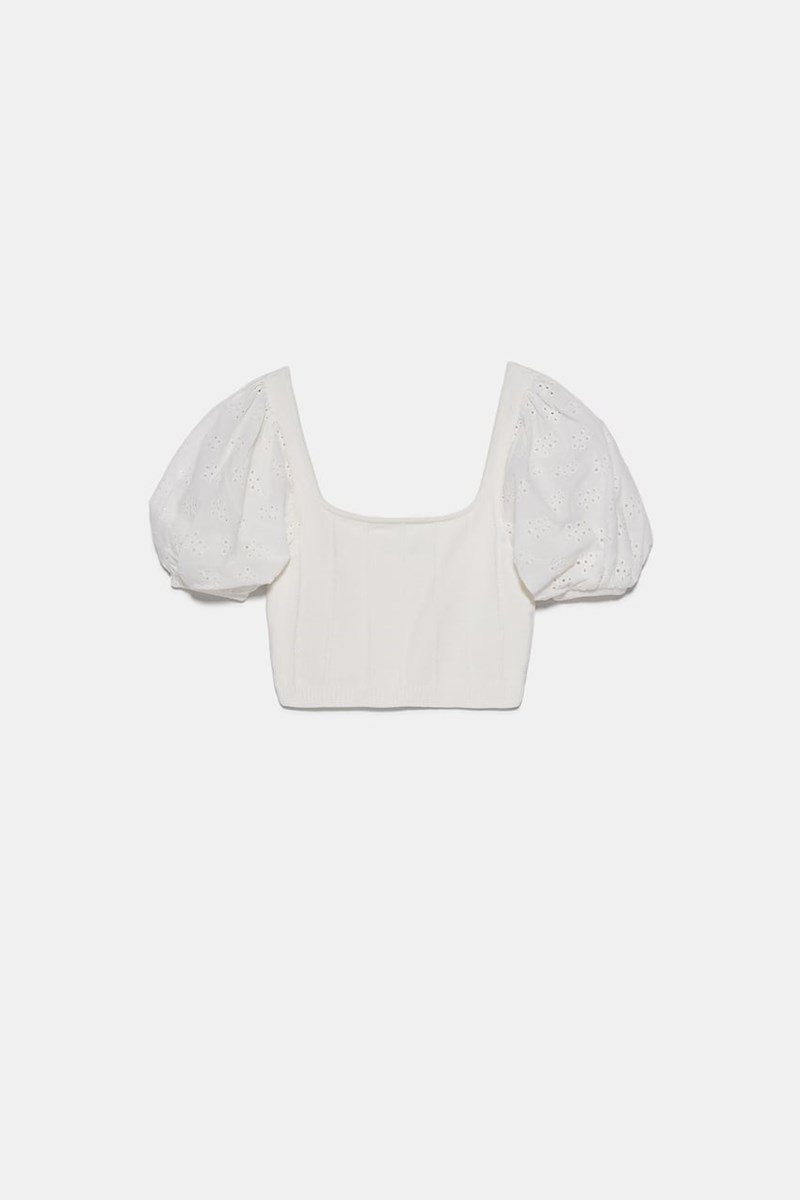 Τα summer basics που θέλουμε τώρα είναι σούπερ οικονομικά (15 must haves για να διαλέξεις) - εικόνα 5