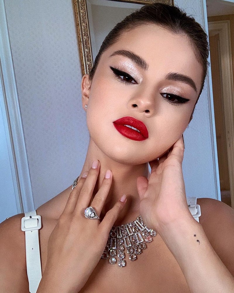 Έχεις καστανά μάτια; 11 eye looks που θα τονίσουν το βλέμμα σου - εικόνα 11