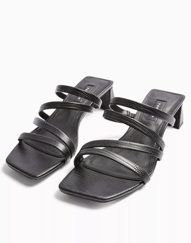 Buy Now & Wear Forever: Τα παπούτσια που θα αγοράσεις φέτος είναι επένδυση - εικόνα 11