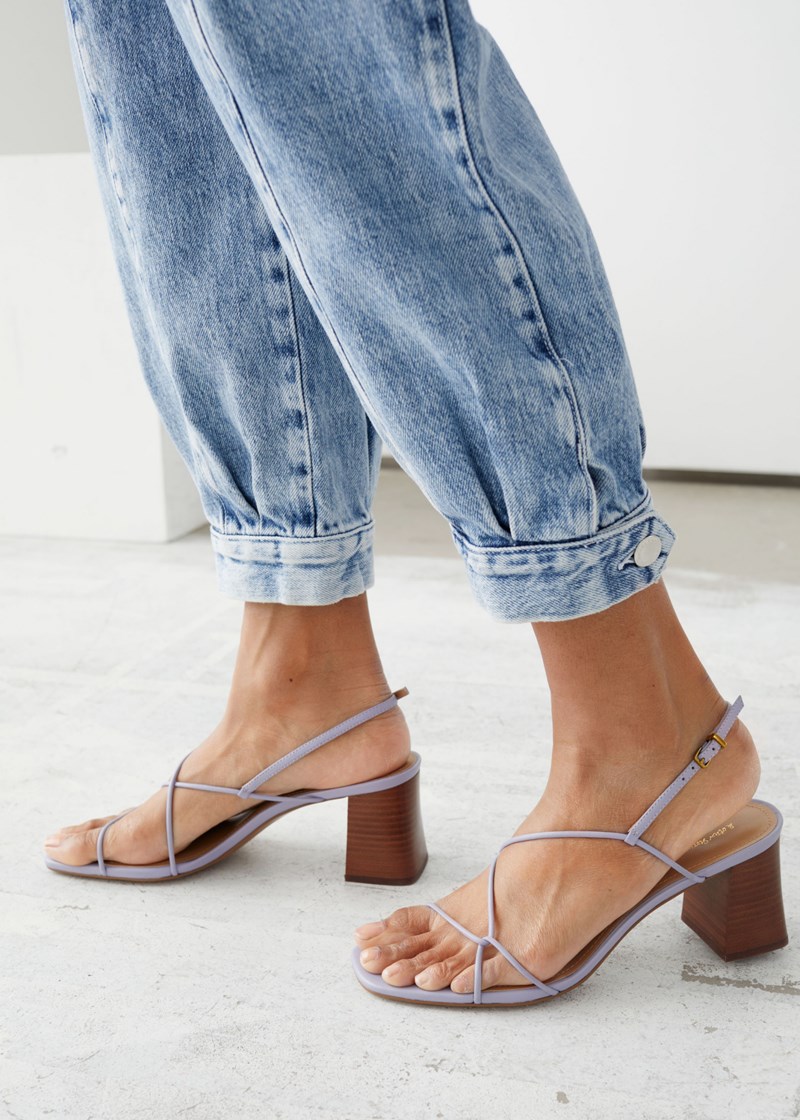 Buy Now & Wear Forever: Τα παπούτσια που θα αγοράσεις φέτος είναι επένδυση - εικόνα 2