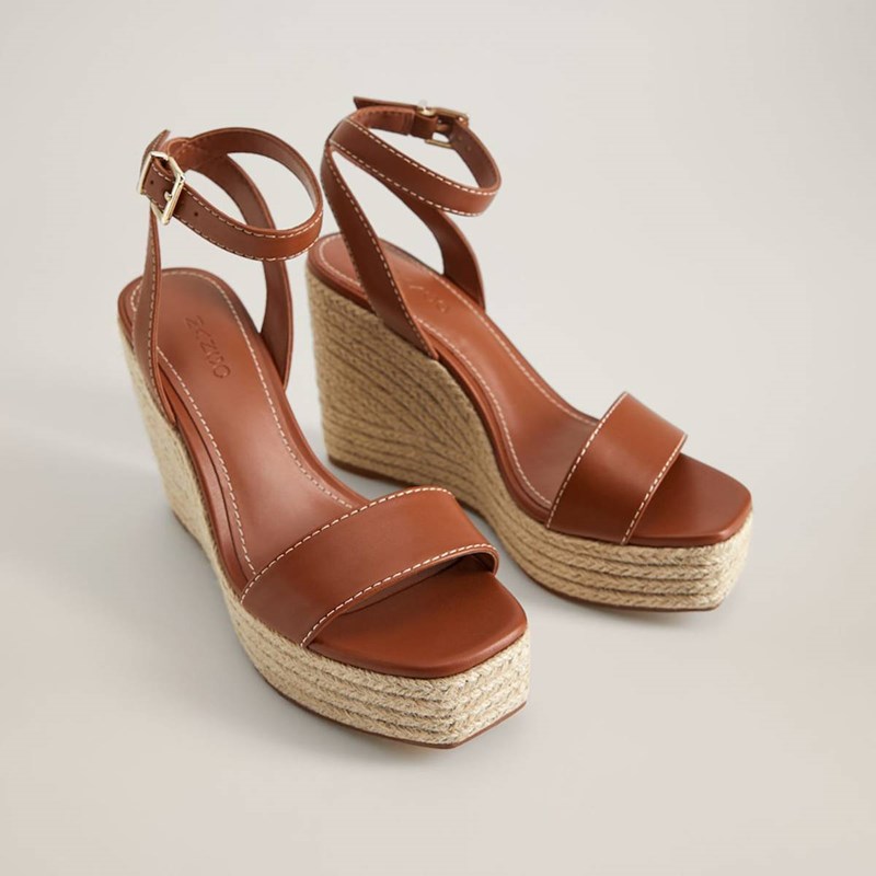 Buy Now & Wear Forever: Τα παπούτσια που θα αγοράσεις φέτος είναι επένδυση - εικόνα 8