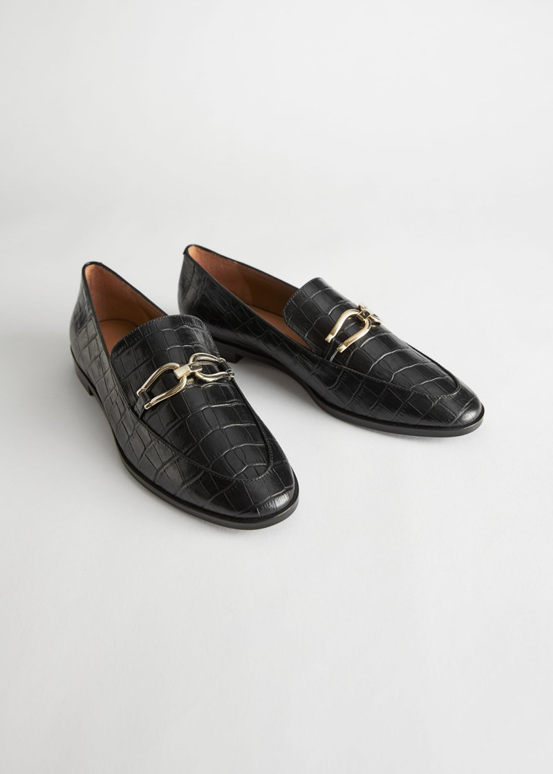 Buy Now & Wear Forever: Τα παπούτσια που θα αγοράσεις φέτος είναι επένδυση - εικόνα 4