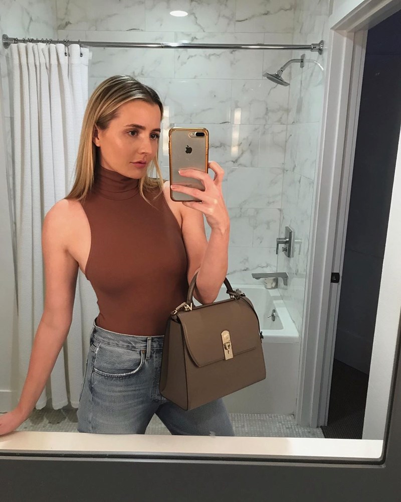 Αν θέλεις το στυλ σου να θυμίζει fashion editor χρειάζεσαι τώρα αυτά τα κομμάτια - εικόνα 7