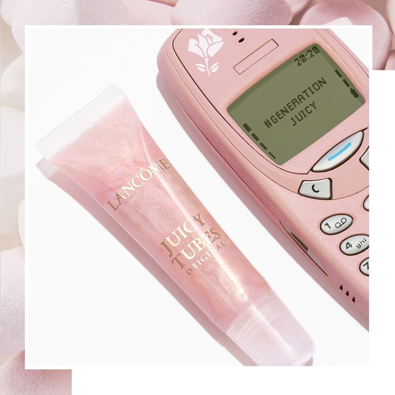 Ένα αγαπημένο προϊόν ομορφιάς επιστρέφει από την εφηβεία μας - εικόνα 1