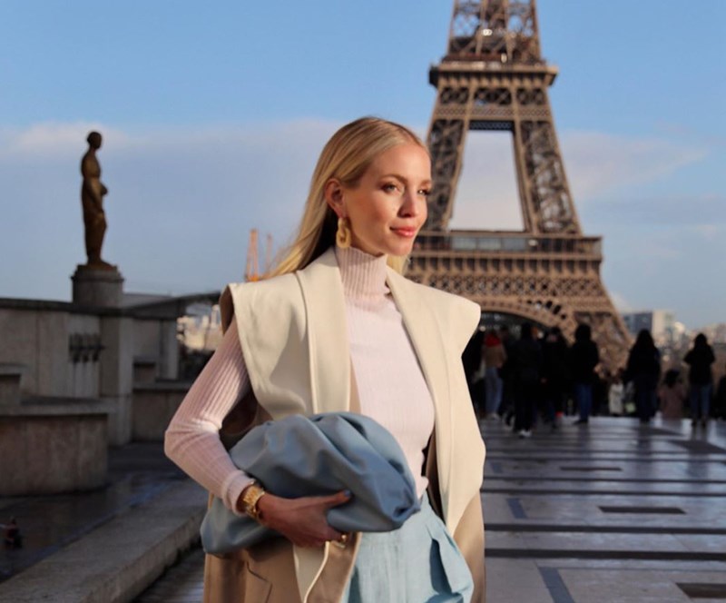 Βρήκαμε τις πιο hot τσάντες των ντεφιλέ σε low-budget εκδοχή για να είσαι η βασίλισσα του street style - εικόνα 1