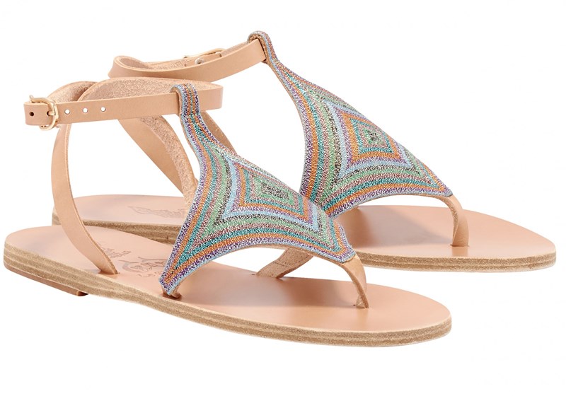 Καλοκαίρι χωρίς αρχαιοελληνικά σανδάλια δεν γίνεται! - εικόνα 3