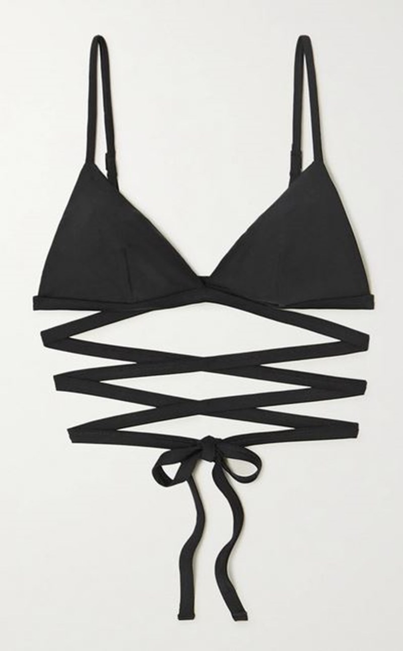 Floss bikini: Τι ξέρεις για το σέξυ trend του καλοκαιριού; - εικόνα 6