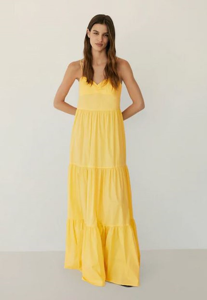 Zara, Mango, H&M, Marks & Spencer: Ο απόλυτος οδηγός για καλοκαιρινό shopping - εικόνα 7