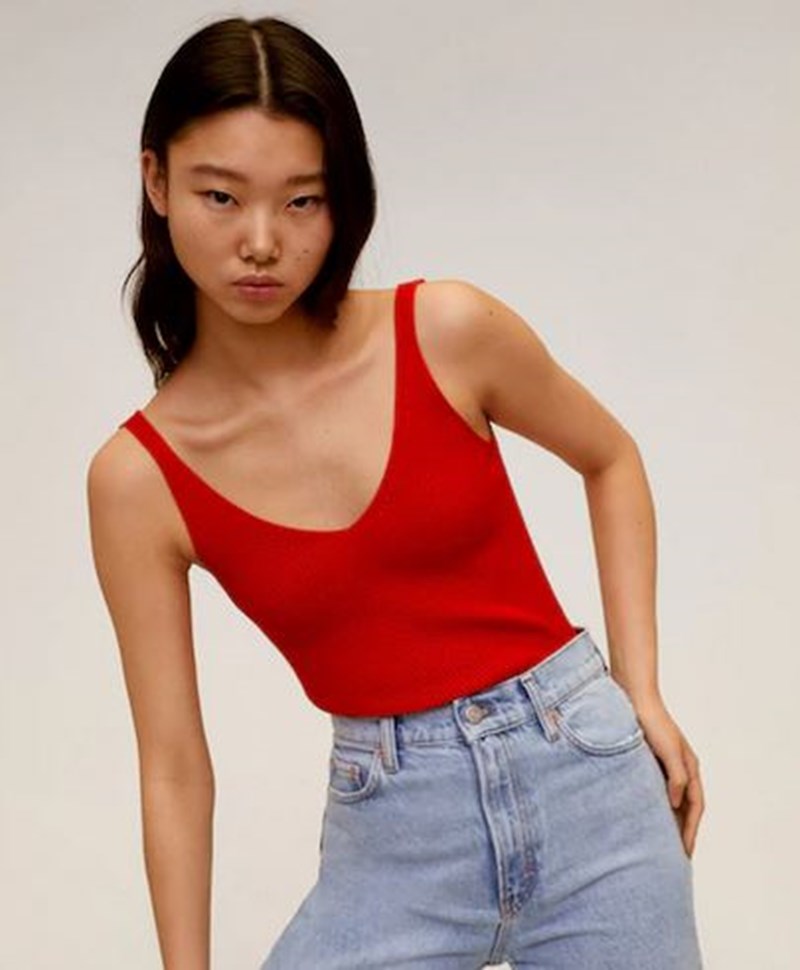 Το basic τοπ είναι το μόνο κομμάτι που θα χρειαστείς για το καλοκαίρι (και έχουμε αποδείξεις) - εικόνα 3