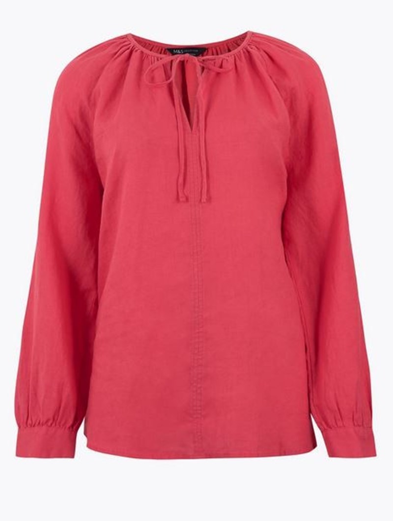 Zara, Mango, H&M, Marks & Spencer: Ο απόλυτος οδηγός για καλοκαιρινό shopping - εικόνα 12