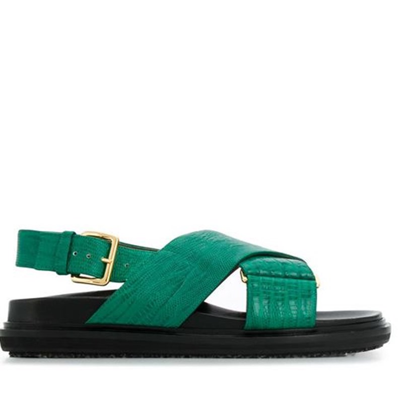 Αυτά είναι τα σανδάλια που αναζητούν τώρα περισσότερο οι γυναίκες - εικόνα 5