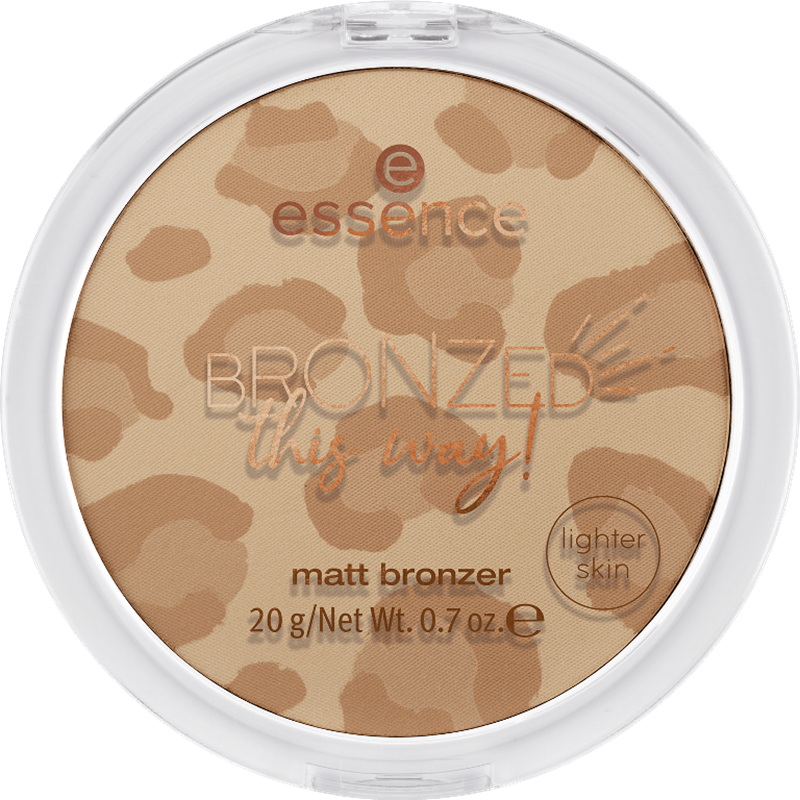 Πώς να εφαρμόσεις τη μπρονζέ πούδρα σωστά - εικόνα 7