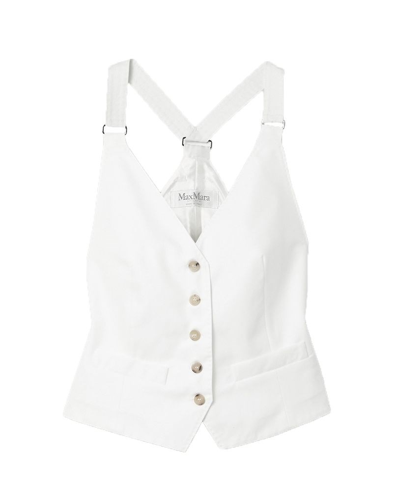 10 κομμάτια που θα σε πείσουν να φοράς μόνο λευκό - εικόνα 11