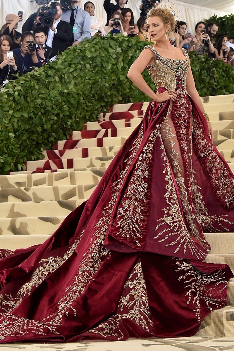 Met Gala: 10 εμφανίσεις που μας έχουν μείνει αξέχαστες - εικόνα 5