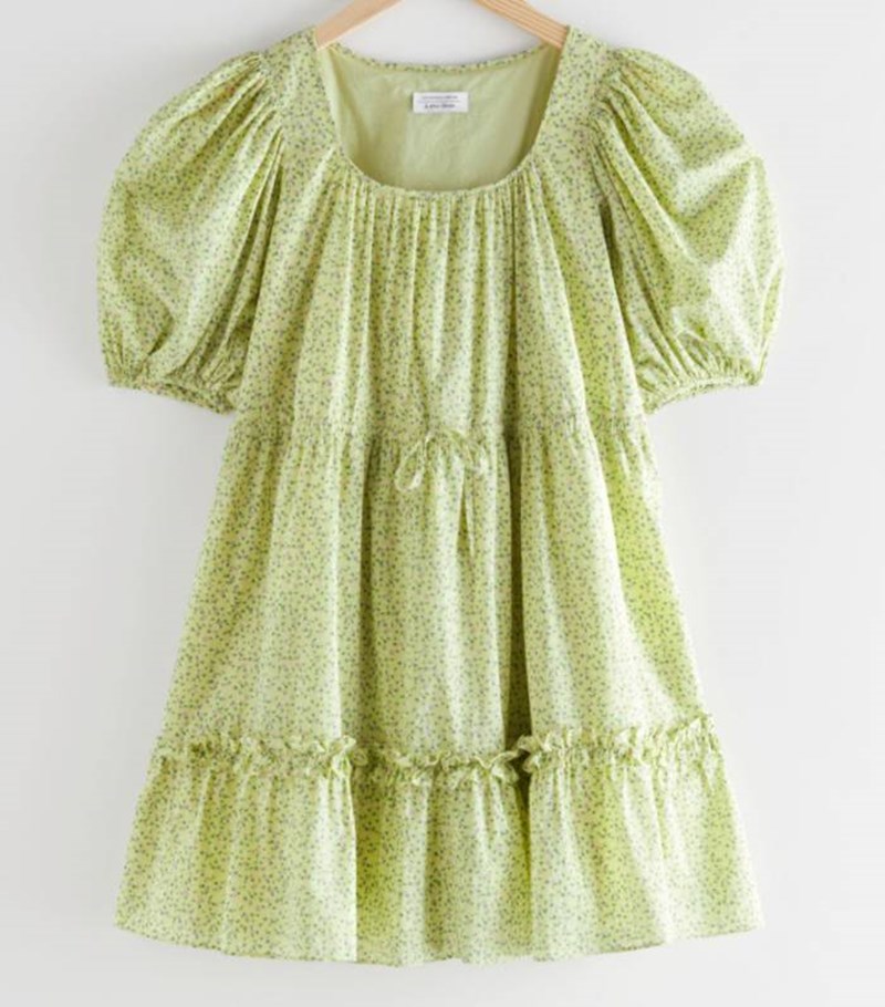 Ένα μίνι φόρεμα δεν είναι ποτέ αρκετό, γι'αυτό σου βρήκαμε 12 σούπερ επιλογές - εικόνα 12