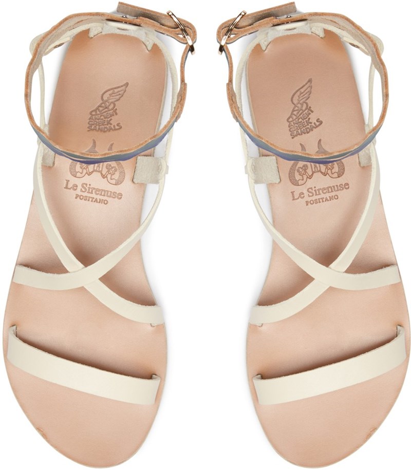 Καλοκαίρι χωρίς αρχαιοελληνικά σανδάλια δεν γίνεται! - εικόνα 6