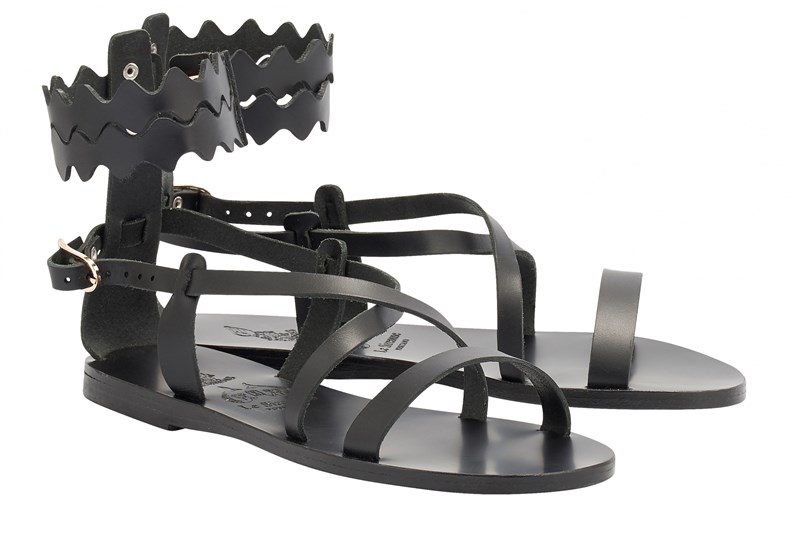 Καλοκαίρι χωρίς αρχαιοελληνικά σανδάλια δεν γίνεται! - εικόνα 1