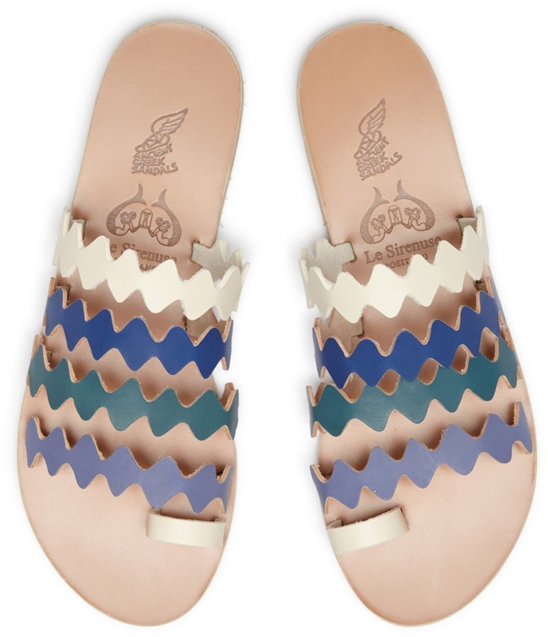 Καλοκαίρι χωρίς αρχαιοελληνικά σανδάλια δεν γίνεται! - εικόνα 7