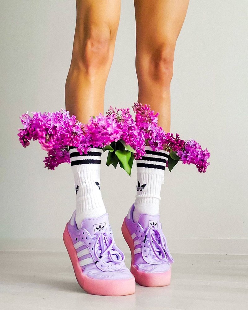 Ξέχνα τα trends! Αυτά τα sneakers αποτελούν σταθερή αξία από πάντα και για πάντα! - εικόνα 1