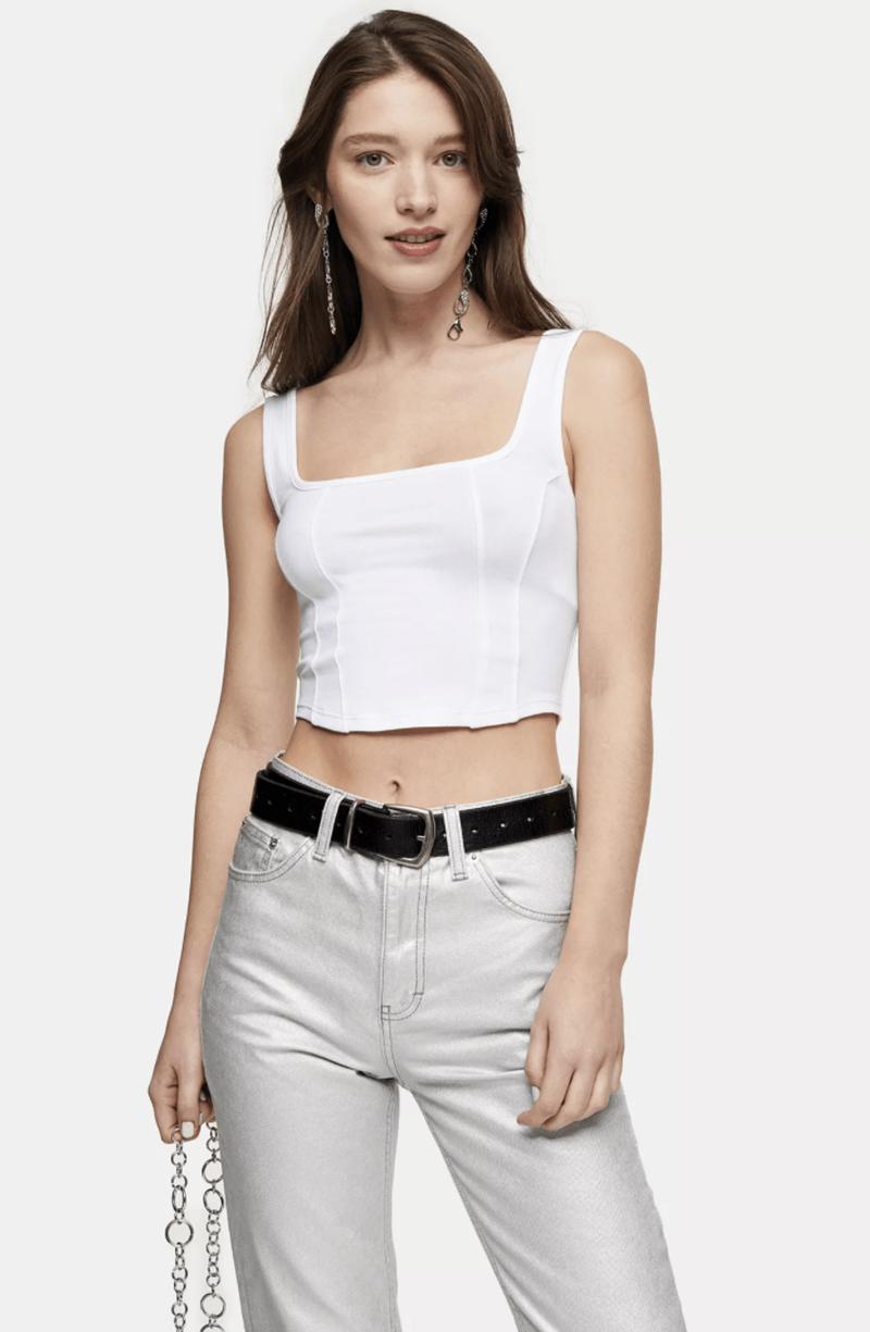 Με αυτά τα 10 neutral κομμάτια θα κάνεις τις πιο chic εμφανίσεις - εικόνα 10