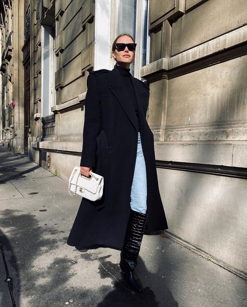 Αν θέλεις το στυλ σου να θυμίζει fashion editor χρειάζεσαι τώρα αυτά τα κομμάτια - εικόνα 8